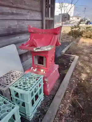 稲荷神社(東京都)