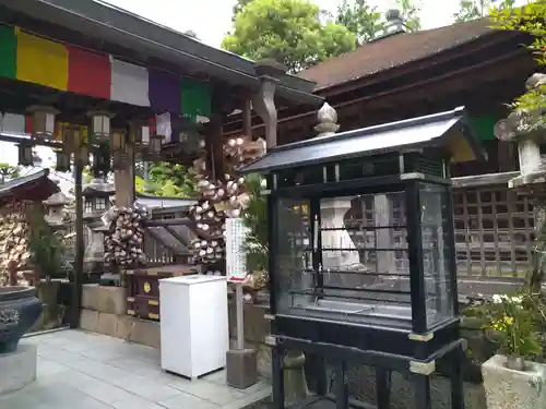 慈尊院(和歌山県)