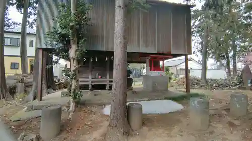 大野神社(埼玉県)