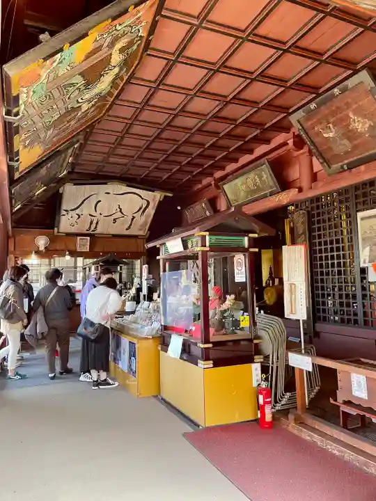 清水観音堂(東京都)