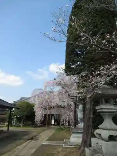 慶龍寺(茨城県)