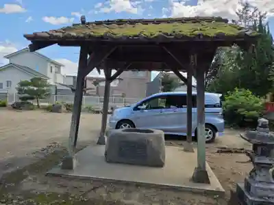 第六天神社(宮城県)