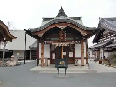 総持寺(大阪府)