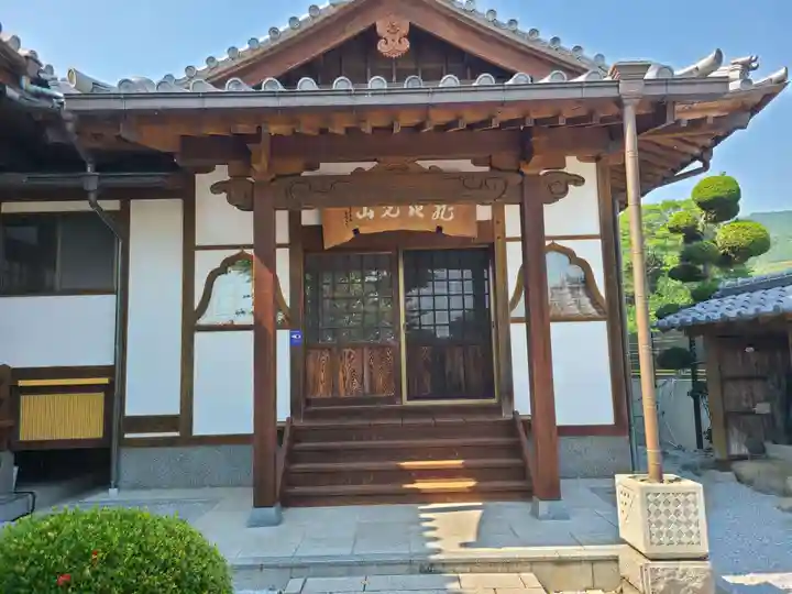 筑前国分寺(福岡県)