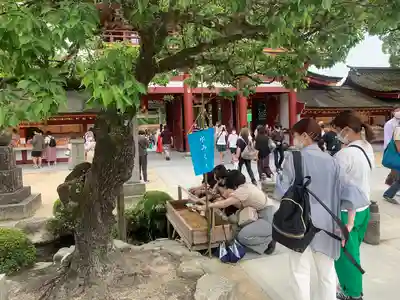 太宰府天満宮のその他建物