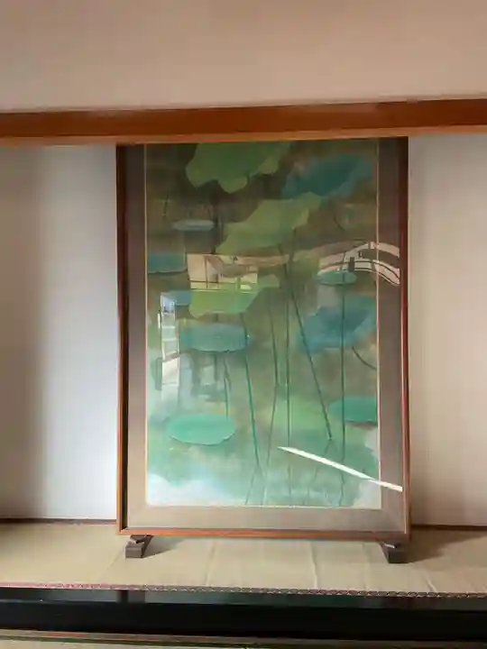 妙蓮寺(京都府)