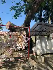 櫻田山神社(宮城県)