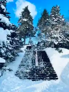 土津神社｜こどもと出世の神さまのその他建物