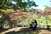零羊崎神社(宮城県)