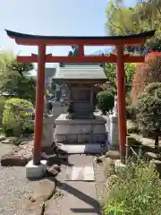 金剛寺(神奈川県)