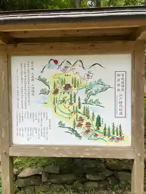 御岩神社(茨城県)