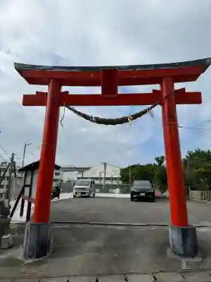 天久宮(沖縄県)