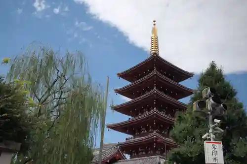 浅草寺(東京都)