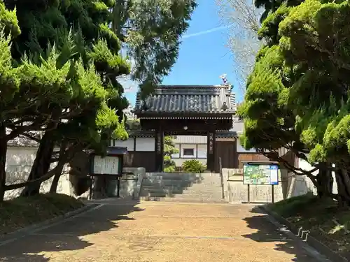 龍城院(岡山県)