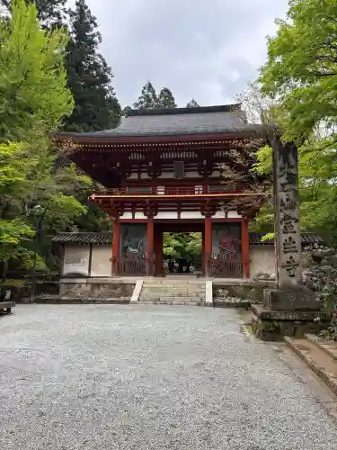 室生寺(奈良県)
