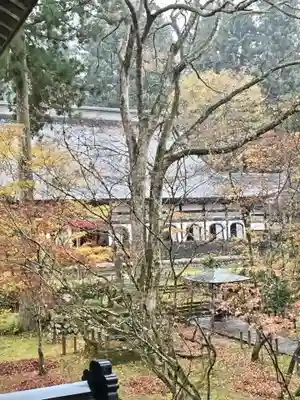 雲洞庵(新潟県)