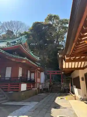 王子稲荷神社(東京都)
