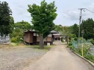 行福寺(千葉県)