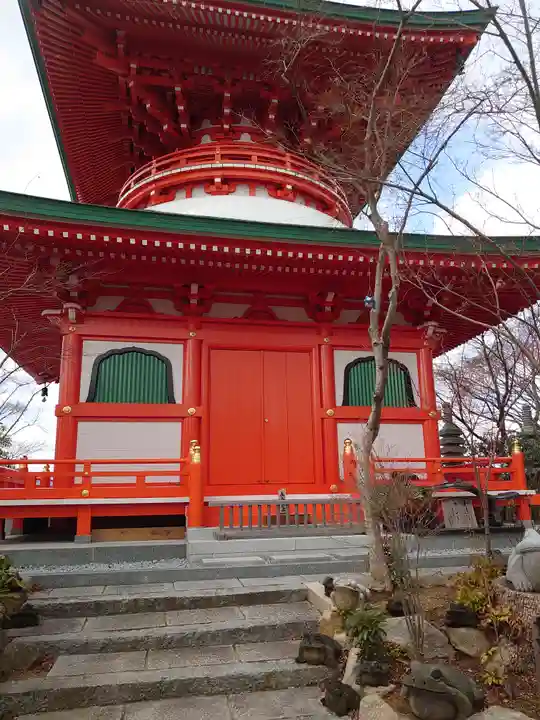 如意輪寺のその他建物