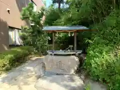 七宮神社(兵庫県)