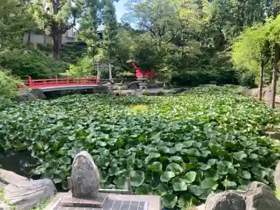 弁財天社(東京都)