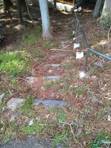 神明社(宮城県)