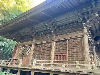 妙法寺(神奈川県)