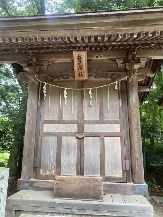 相馬中村神社(福島県)