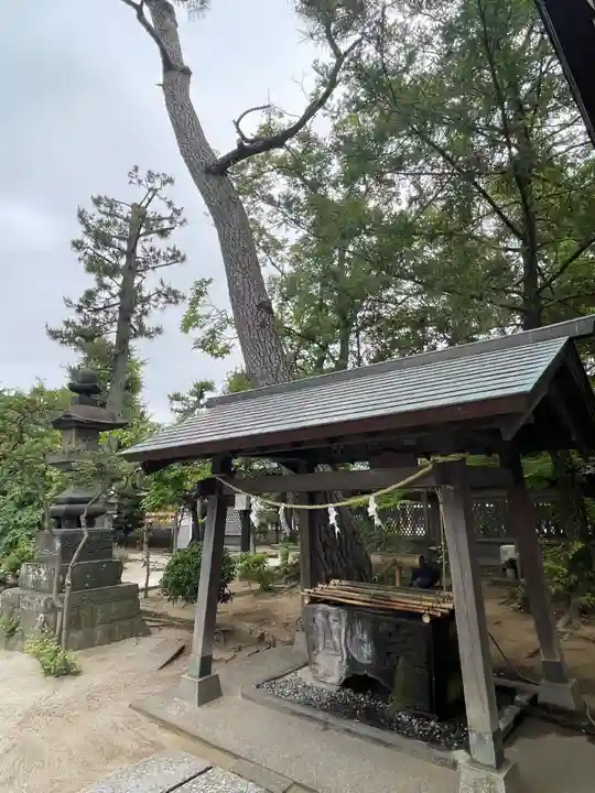 白幡天神社(千葉県)