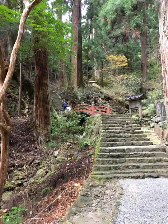 室生寺のその他建物