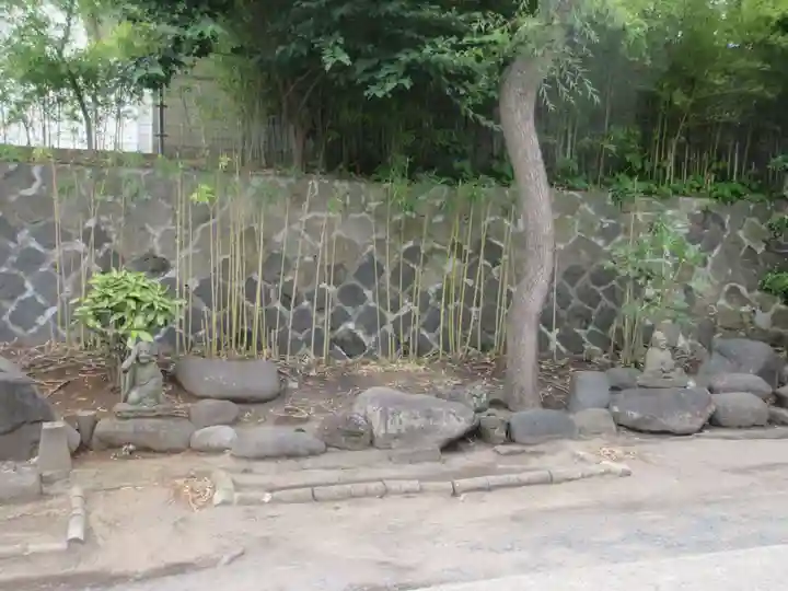 持地院(山形県)