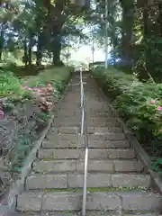 諏訪神社(神奈川県)