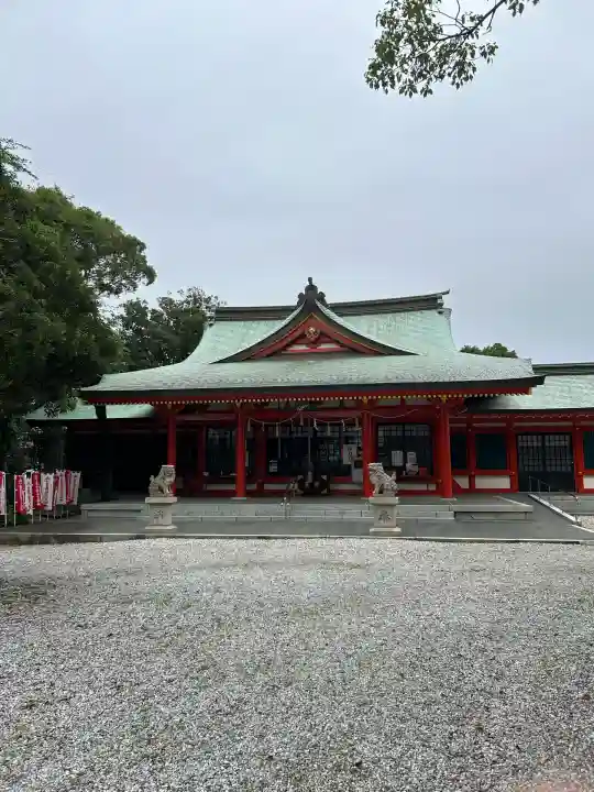 豊藤稲荷神社(愛知県)