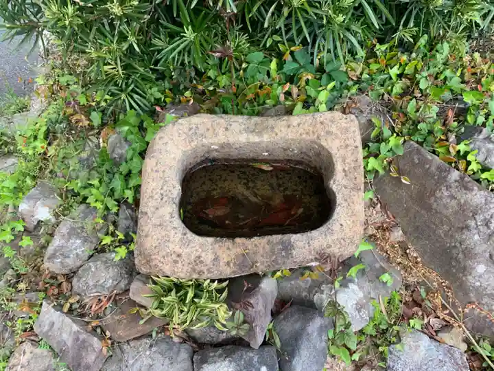 神社(名称不明)(千葉県)