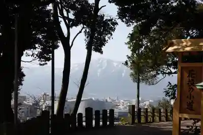 金崎宮のその他建物