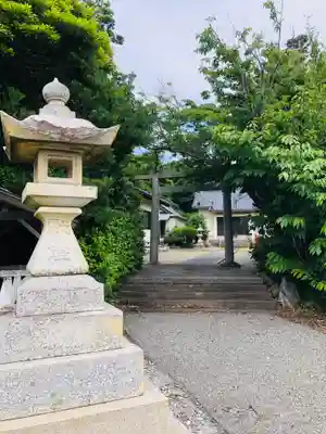八柱神社(愛知県)