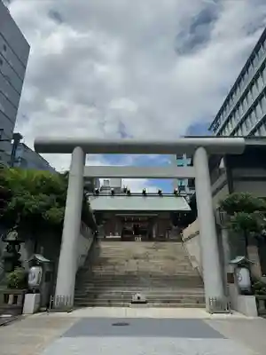 芝大神宮(東京都)