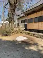 飯笠山神社(長野県)