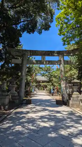 北野天満宮(京都府)