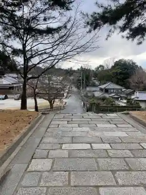 東大寺戒壇院戒壇堂(奈良県)
