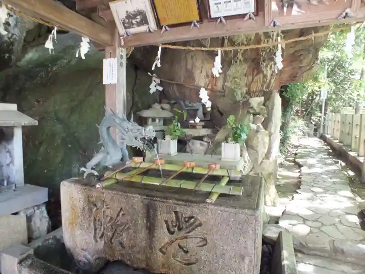 阿賀神社(滋賀県)