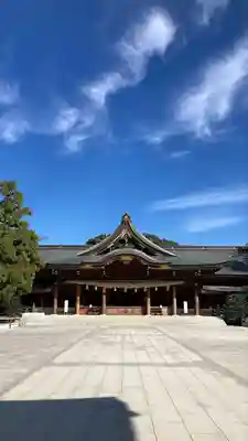 寒川神社(神奈川県)
