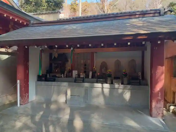 瀧谷不動尊 明王寺(大阪府)