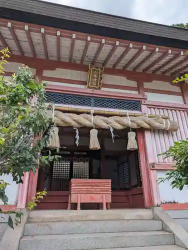 草戸稲荷神社(広島県)