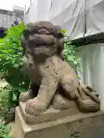 厳島神社(千葉県)