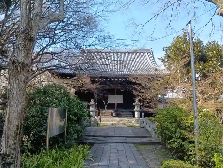 舎那院(滋賀県)