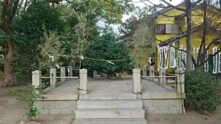 浅間神社(愛知県)