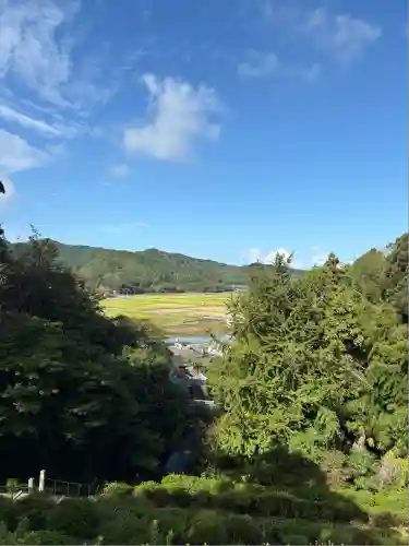 鎮國寺(福岡県)