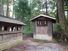 生子神社(栃木県)