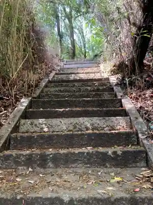 佐野八幡神社のその他建物